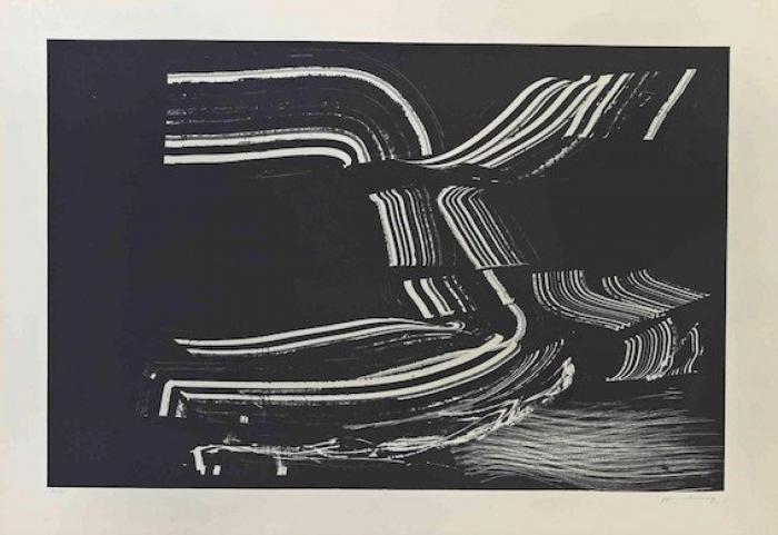 Faites estimer gratuitement une œuvre de Hans Hartung. Expertise, cote, authentification et vente de tableaux, dessins et gravures par les spécialistes d’Artexpertise Paris.
