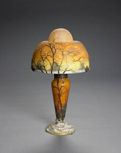 Faites estimer vos verreries Art nouveau et Art déco : Vase Gallé, Daum, Lalique Réponse immédiate d'un expert agréé. Accompagnement à la vente. 