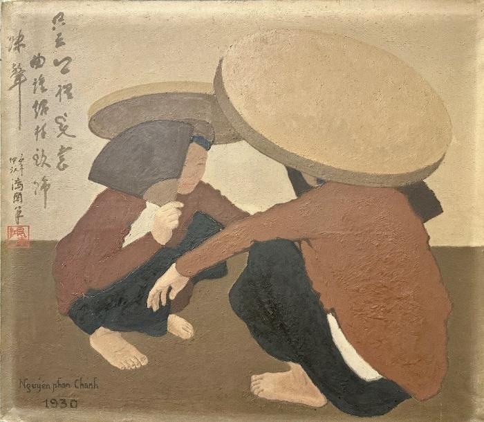 Faites estimer vos objets d'art du Vietnam : laques, peintures, porcelaines. Estimation gratuite de votre oeuvre immédiate. Découvrez la cote et vendez-la au meilleur prix avec Artexpertise Paris 