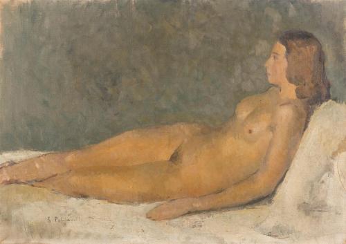 Cote et résultats de ventes aux enchères des œuvres de Serge Poliakoff. Estimation gratuite de tableaux et huiles sur toile avec Artexpertise.fr