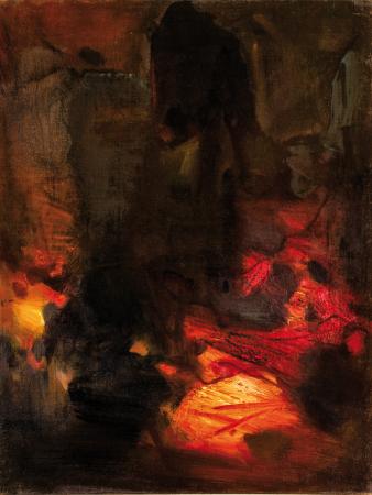 Résultat de vente de l’huile sur toile de Chu Teh-Chun vendue 166 000 €. Estimation gratuite de peintures modernes et contemporaines avec Artexpertise.fr
