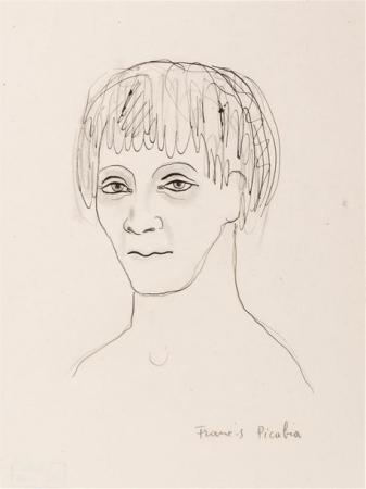 Cote et résultats de ventes aux enchères des œuvres de Francis Picabia. Estimation gratuite de dessins, portraits et œuvres modernes avec Artexpertise.fr