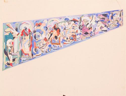 Cote et résultats de ventes aux enchères des œuvres d’Albert Gleizes. Estimation gratuite de gouaches et œuvres cubistes avec Artexpertise.fr pour vente aux enchères.