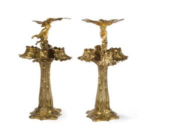 Cote et résultats de ventes aux enchères des bronzes et lampes Art nouveau de Raoul Larche. Estimation gratuite avec Artexpertise.fr Cote et résultats de ventes aux enchères des bronzes et lampes Art nouveau de Raoul Larche. Estimation gratuite avec Artexpertise.fr
