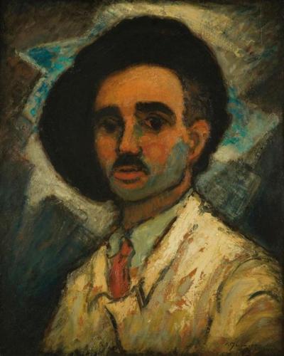 Cote et résultats de ventes aux enchères des œuvres de Pierre Molinier. Estimation gratuite de tableaux, autoportraits et œuvres surréalistes avec Artexpertise.fr