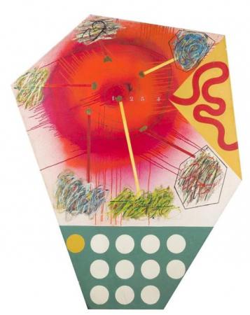 Cote et résultats de ventes aux enchères des œuvres de Jan Kotík. Estimation gratuite de tableaux contemporains et compositions abstraites avec Artexpertise.fr