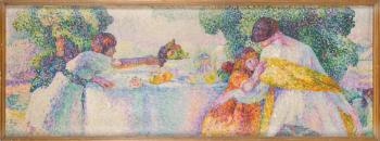 Cote et résultats de ventes aux enchères des œuvres de Charlotte Chauchet-Guilleré. Estimation gratuite de tableaux et peintures avec Artexpertise.fr