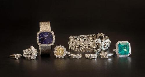 Estimation et Expertise gratuite de bijoux Estimation et Expertise gratuite de bijoux